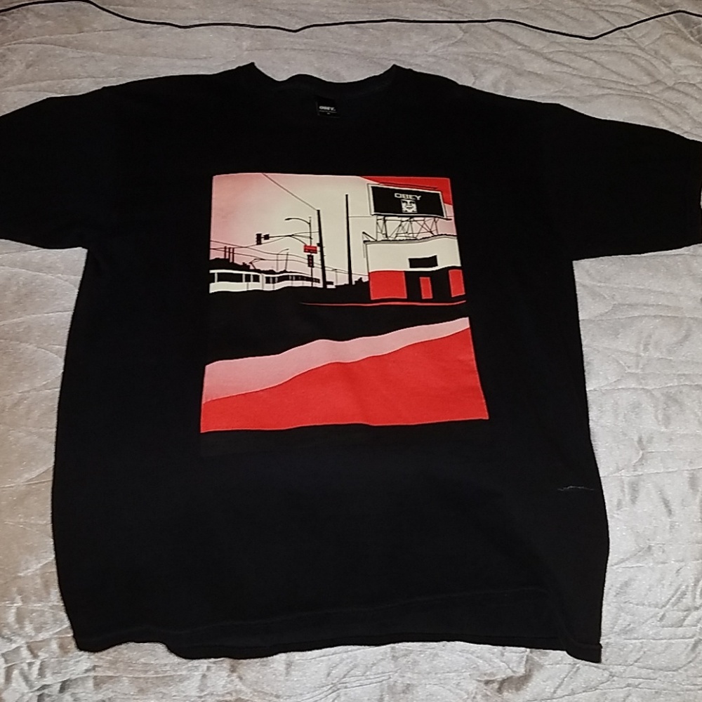 T shirt